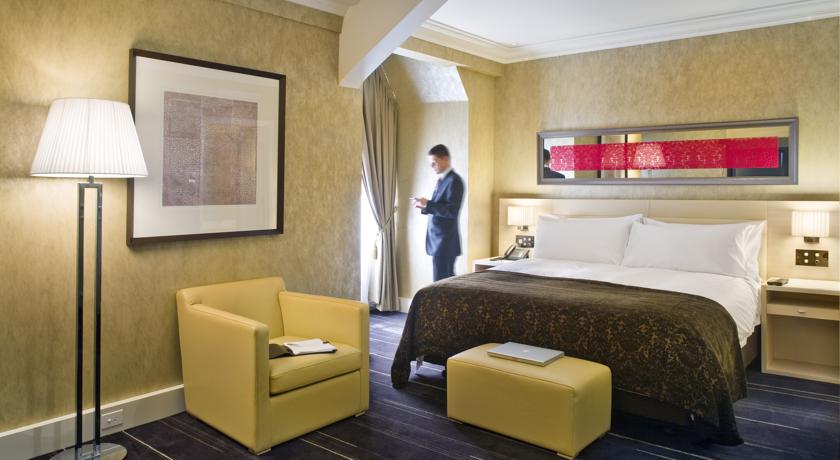 酒店客房空間布局設(shè)計(jì)實(shí)景圖 酒店客房空間布局設(shè)計(jì)實(shí)景圖