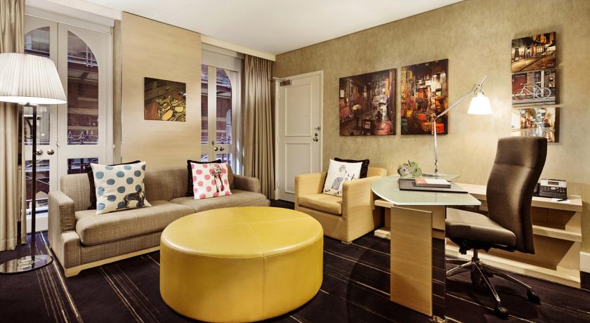 酒店套房空間局部區(qū)域 酒店套房空間局部區(qū)域