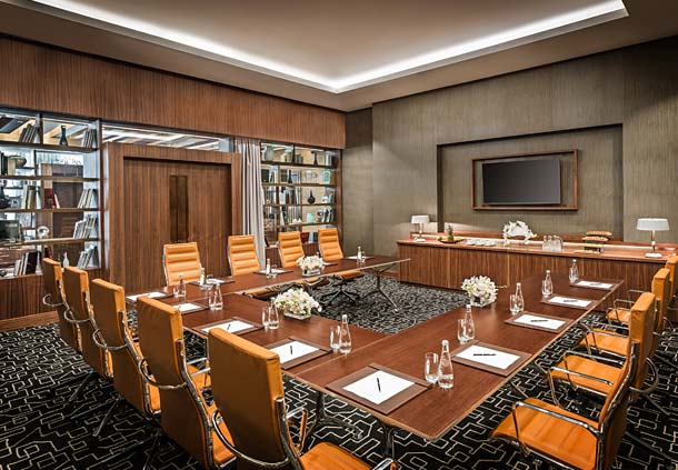 巴庫因圖麗斯精品酒店