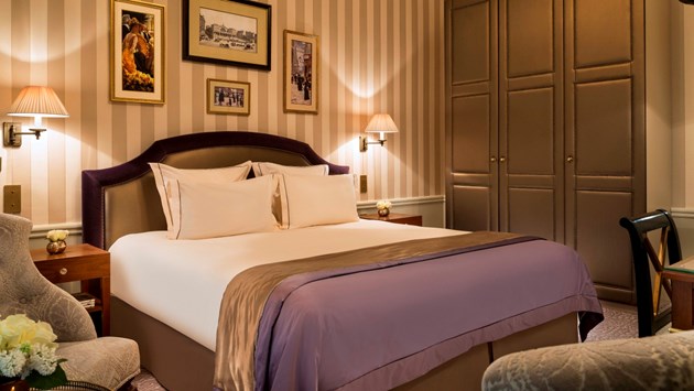 精品酒店客房空間 精品酒店客房空間