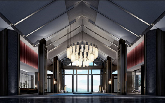 萬達(dá)嘉華度假酒店