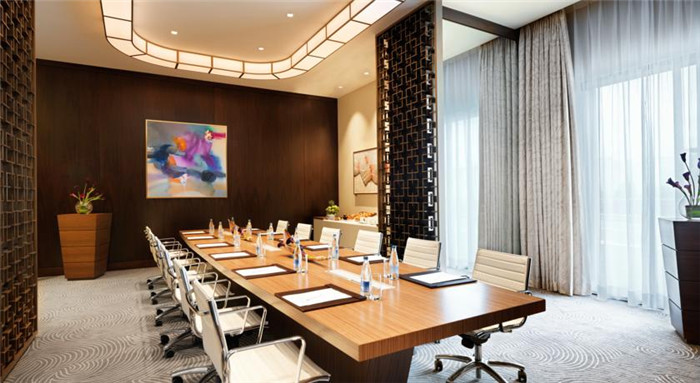 酒店局部會議空間 酒店局部會議空間