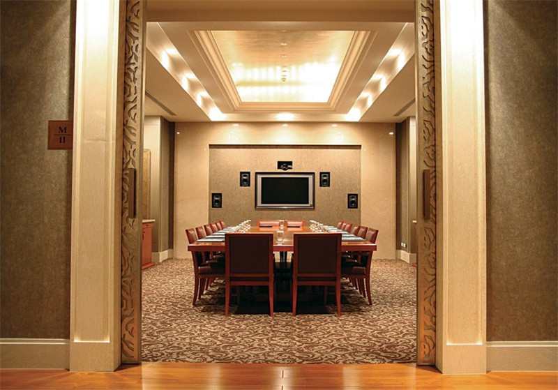 會(huì)議區(qū)