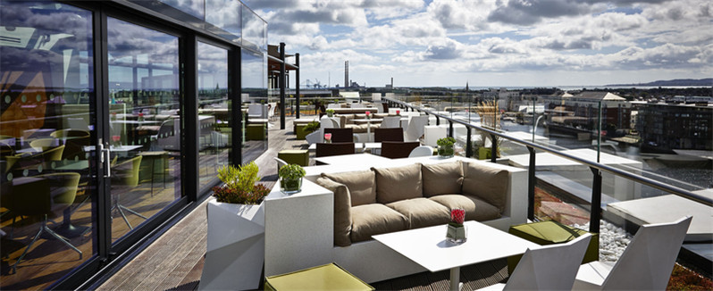 國外不錯的精品酒店設(shè)計案例