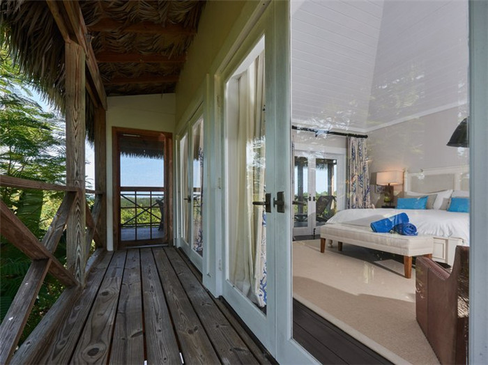 國外度假主題酒店設計案例