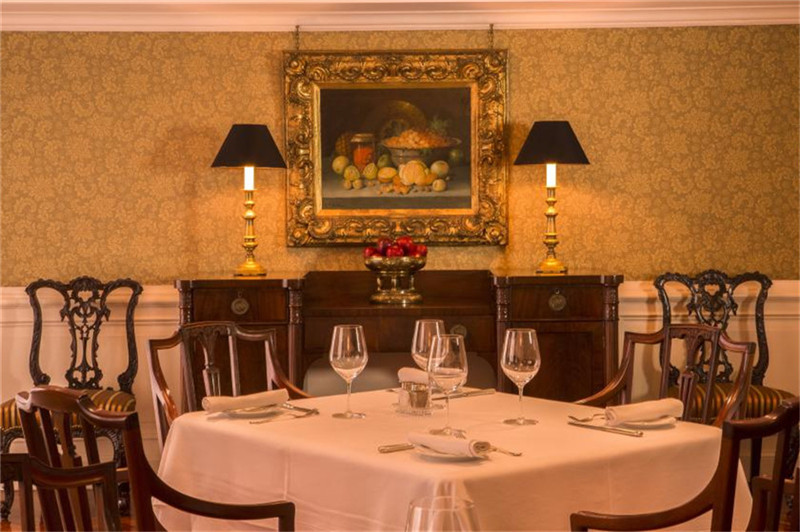 國外不錯的精品商務(wù)酒店空間