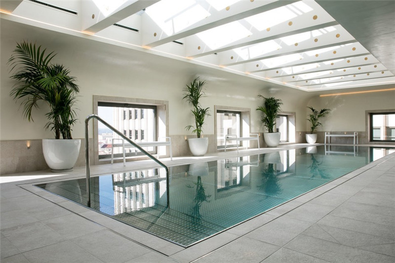 酒店室內(nèi)游泳池 酒店室內(nèi)游泳池