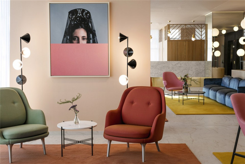 國外不錯的酒店 國外不錯的酒店