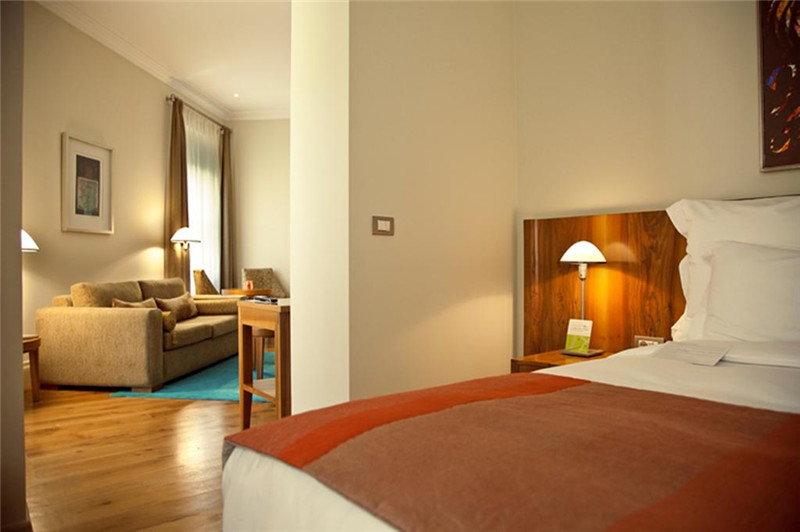 套房布局 套房布局