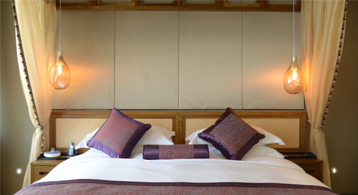 客房細(xì)節(jié)