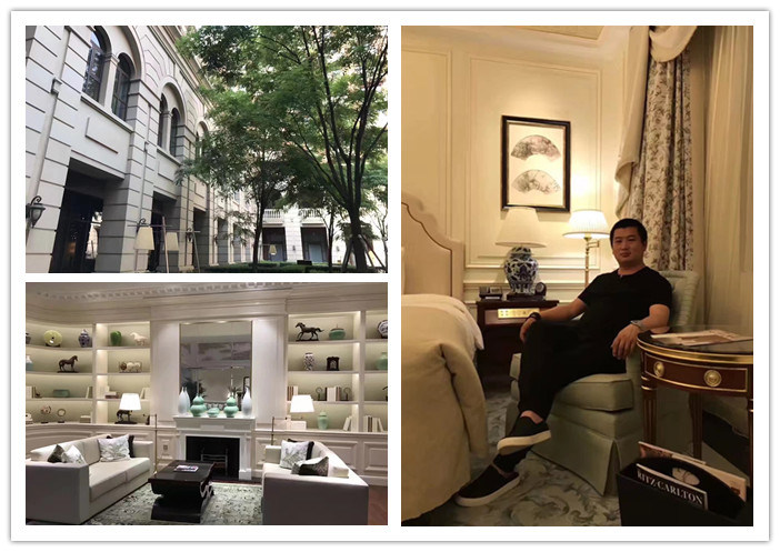 酒店實(shí)景圖