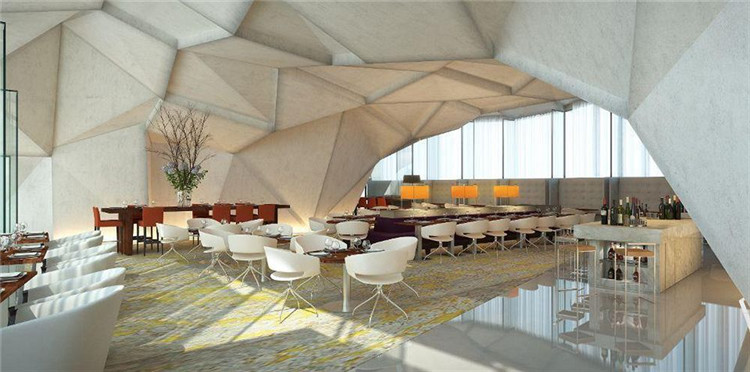 文化氛圍十足的愛爾蘭都柏林精品酒店