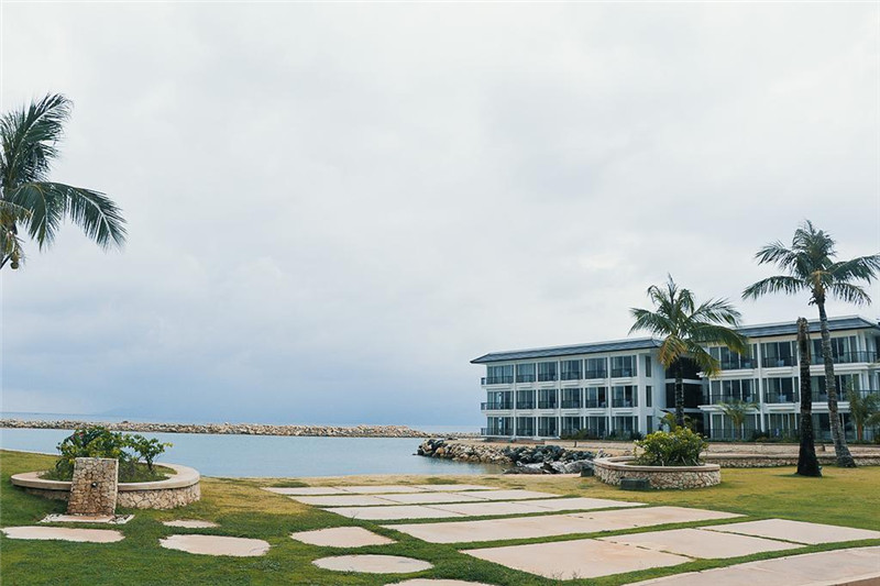 酒店室外風(fēng)景及外觀