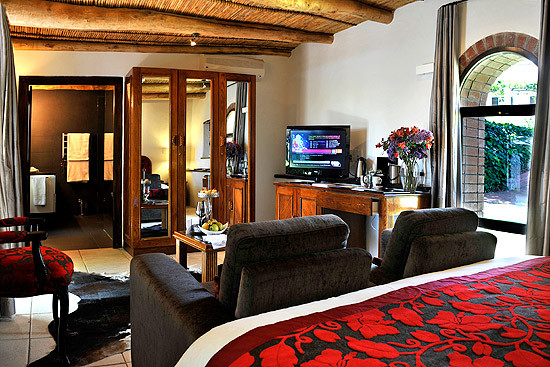 酒店室內區(qū)域