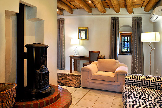 酒店室內局部空間設計案例