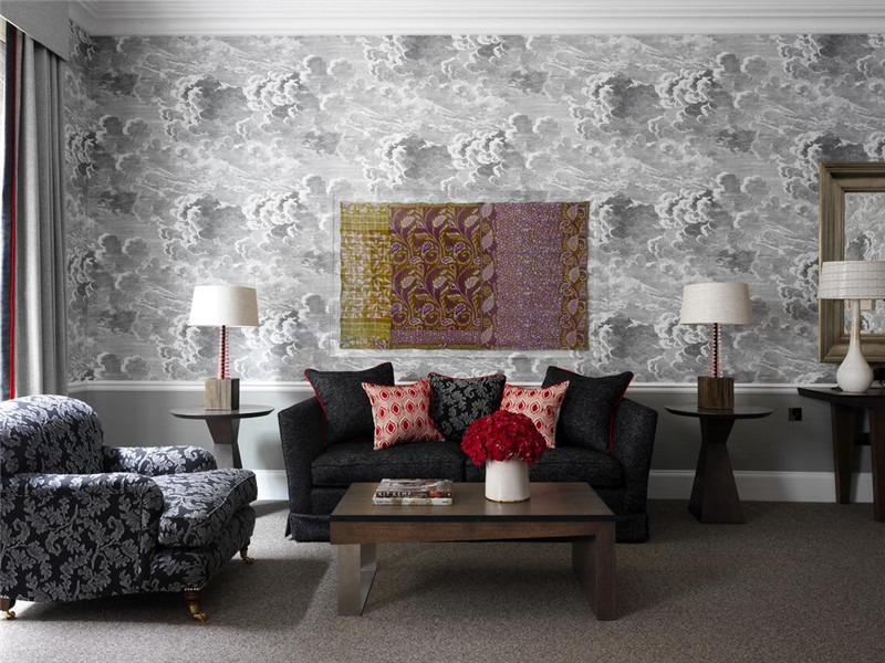 酒店設(shè)計(jì)：細(xì)節(jié)展現(xiàn)品質(zhì)