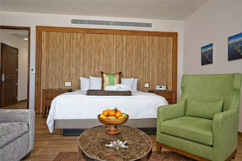 勃朗專業(yè)酒店設(shè)計(jì)公司分享精美如畫的海濱奢華精品酒店設(shè)計(jì)案例