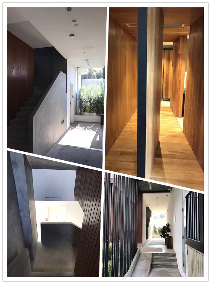 鄭州勃朗酒店設(shè)計(jì)總監(jiān)帶您游歷廈門——初始之行