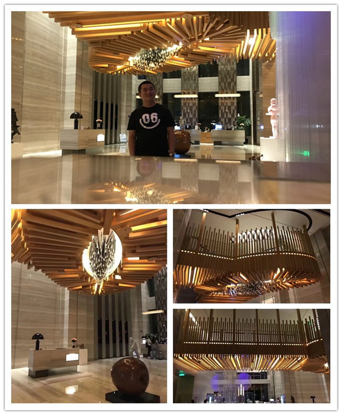 廈門酒店設(shè)計(jì)之旅