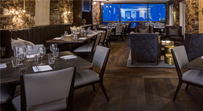 酒店餐飲空間設(shè)計方案