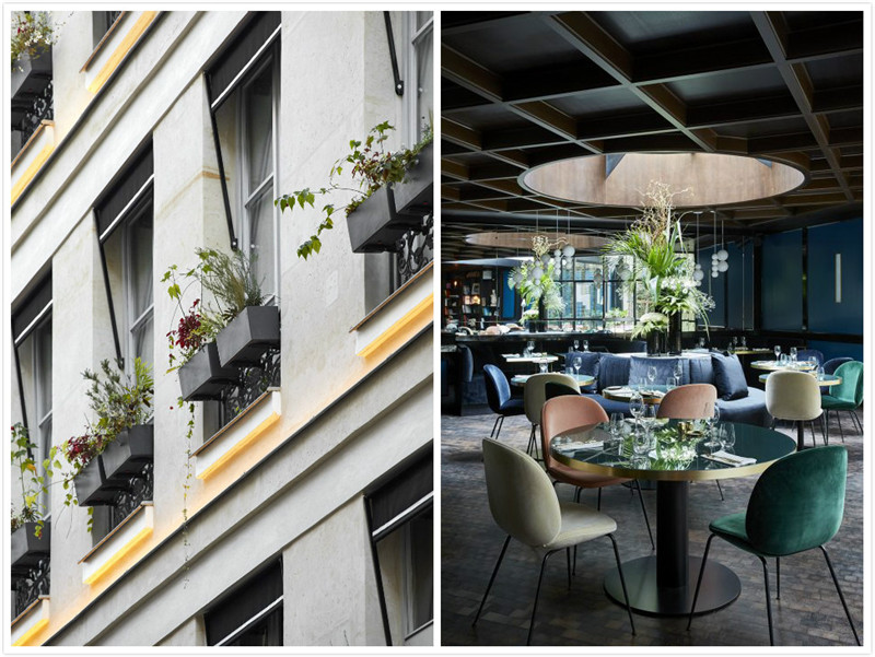 酒店建筑細(xì)節(jié)欣賞 酒店建筑細(xì)節(jié)欣賞