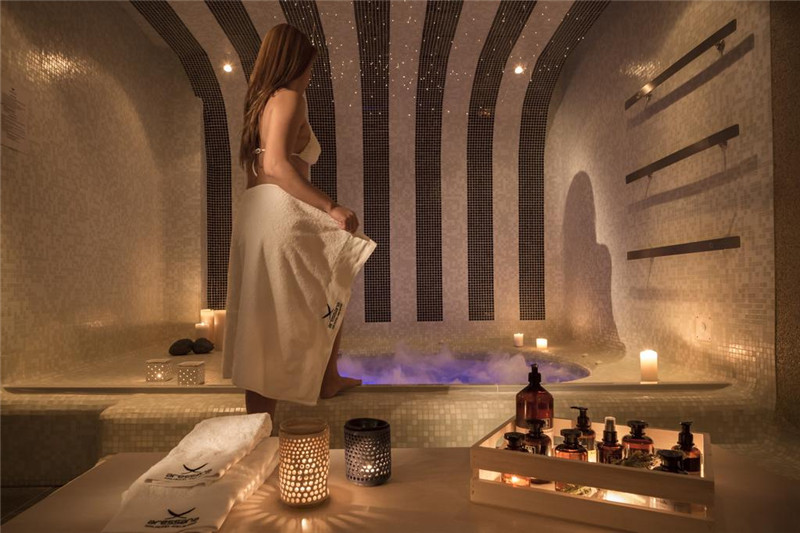 國外不錯的精品酒店設計案例