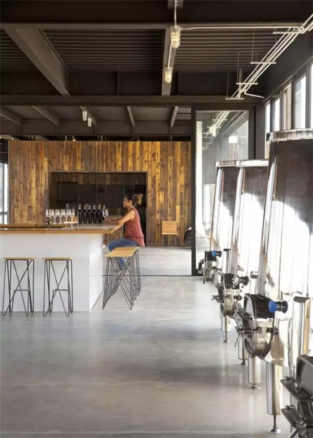 自然優(yōu)雅的墨西哥Endemico生態(tài)精品酒店空間設(shè)計(jì)案例