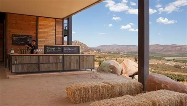 自然優(yōu)雅的墨西哥Endemico生態(tài)精品酒店空間設(shè)計(jì)案例