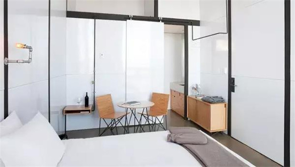 自然優(yōu)雅的墨西哥Endemico生態(tài)精品酒店空間設(shè)計(jì)案例