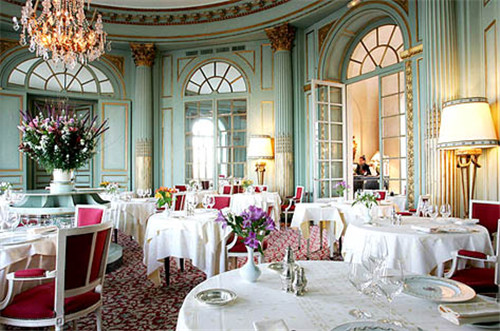 酒店宴會(huì)餐飲空間設(shè)計(jì)