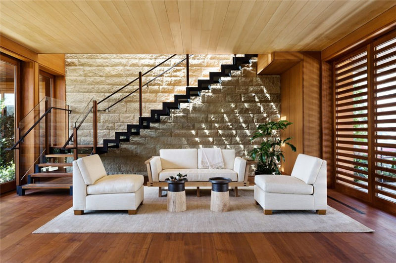 度假酒店空間設(shè)計(jì)案例 度假酒店空間設(shè)計(jì)案例