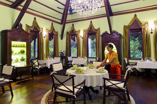 酒店宴會(huì)餐飲空間設(shè)計(jì)案例 酒店宴會(huì)餐飲空間設(shè)計(jì)案例