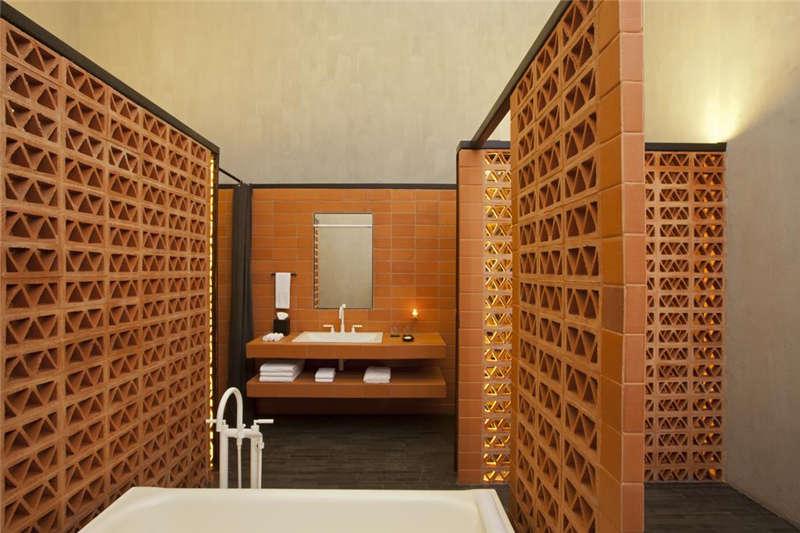 酒店客房空間細(xì)節(jié)欣賞