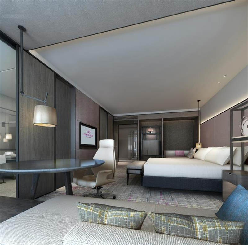 大境設(shè)計(jì)專業(yè)酒店設(shè)計(jì)公司