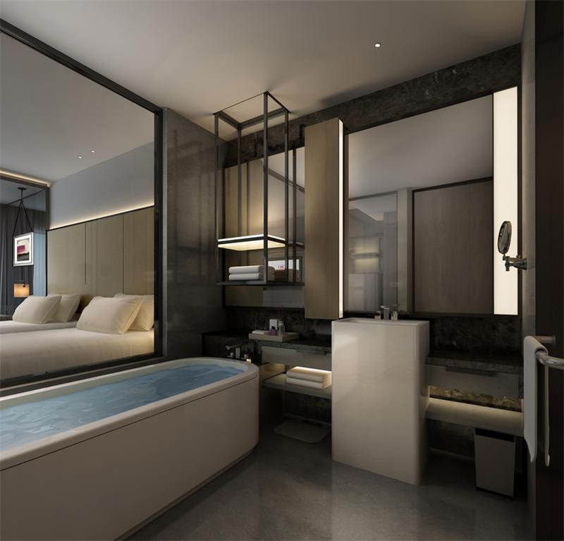 大境設(shè)計(jì)專業(yè)酒店設(shè)計(jì)公司