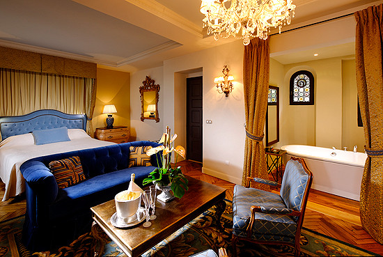 酒店室內(nèi)空間設(shè)計(jì)實(shí)景圖