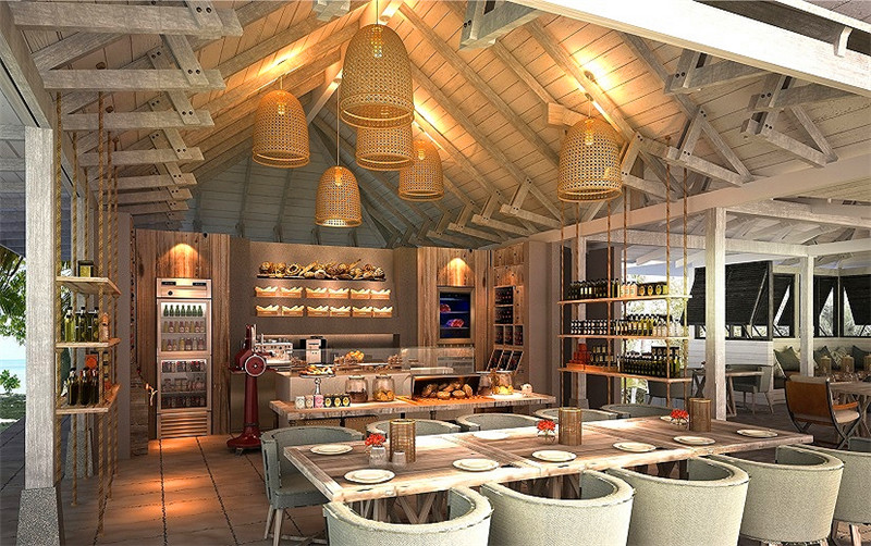 大境設(shè)計(jì)專業(yè)酒店設(shè)計(jì)公司