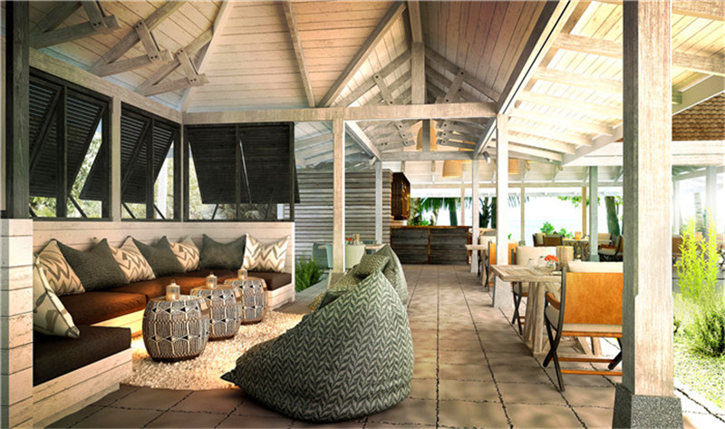 大境設(shè)計(jì)專業(yè)酒店設(shè)計(jì)公司