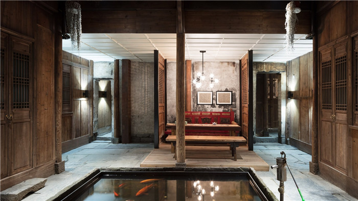 大境設(shè)計(jì)專業(yè)酒店設(shè)計(jì)公司