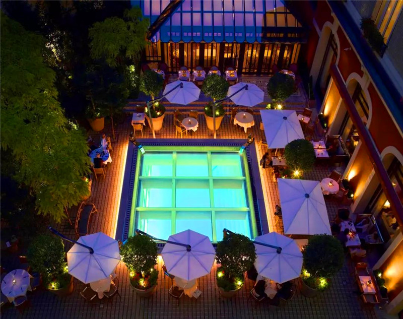 大境設(shè)計(jì)專業(yè)酒店設(shè)計(jì)公司