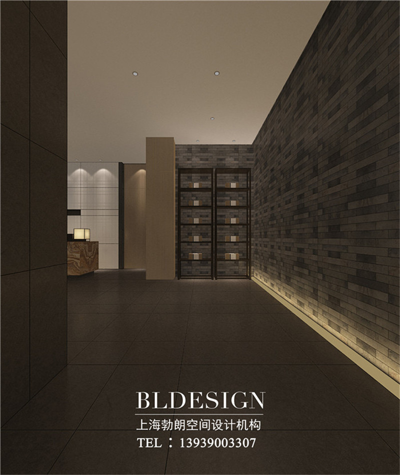 鄭州文舍精品酒店大堂設(shè)計 鄭州文舍精品酒店大堂設(shè)計