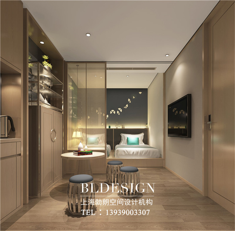 鄭州文舍精品酒店客房設(shè)計 鄭州文舍精品酒店客房設(shè)計