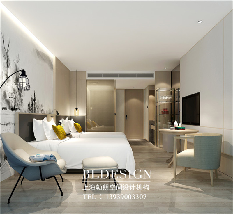 鄭州文舍精品酒店客房設(shè)計 鄭州文舍精品酒店客房設(shè)計