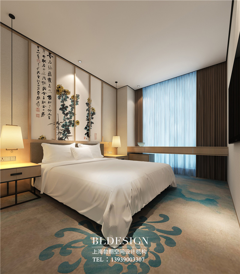 開封文化主題精品酒店客房設(shè)計效果圖.jpg