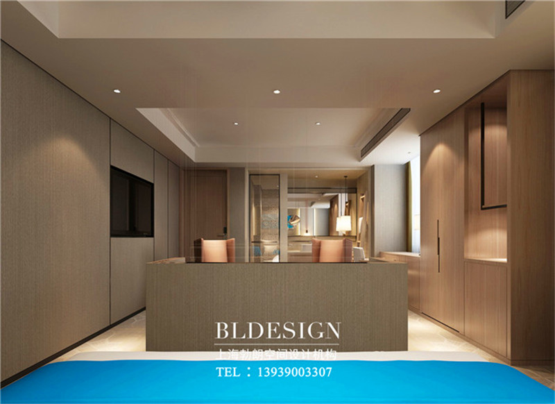 洛陽(yáng)圖寧精品商務(wù)酒店設(shè)計(jì)