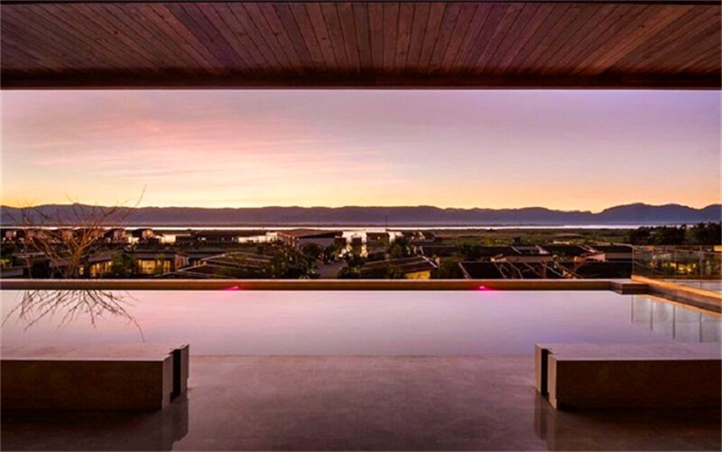 緬甸首家索菲特度假酒店設(shè)計 緬甸首家索菲特度假酒店設(shè)計
