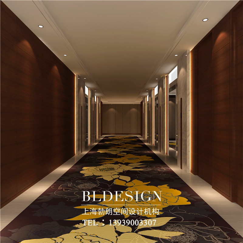 安陽(yáng)M（艾木）精品商務(wù)酒店設(shè)計(jì)