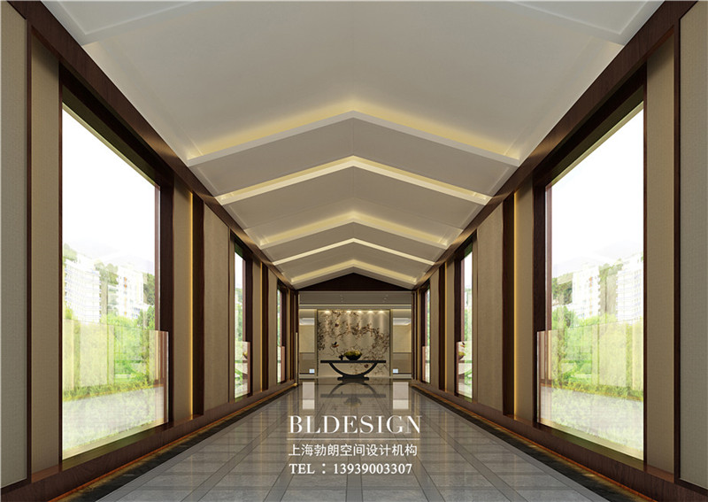 洛陽大河古渡生態(tài)度假酒店設(shè)計(jì)