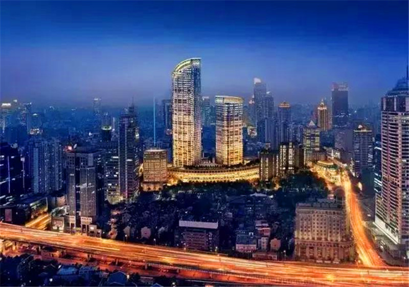 上海鏞舍精品酒店設(shè)計案例