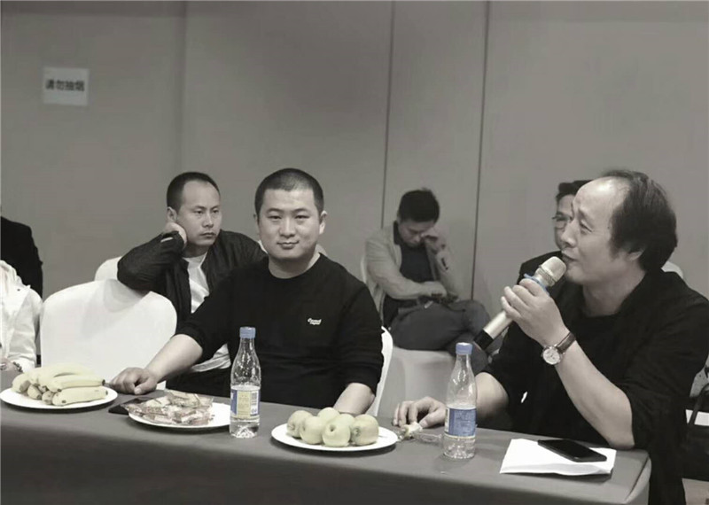 河南室內(nèi)設(shè)計(jì)網(wǎng)第六十六期“月談越好” 河南室內(nèi)設(shè)計(jì)網(wǎng)第六十六期“月談越好”